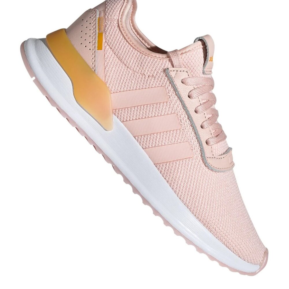 Adidas U_Path XW Pink Sneakers